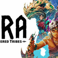 Fera The Sundered Tribes