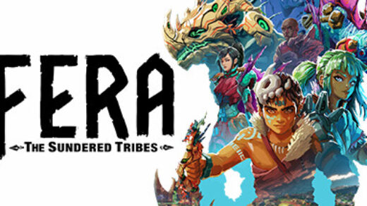 Fera The Sundered Tribes