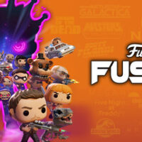 Funko Fusion