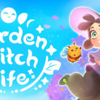 Garden Witch Life