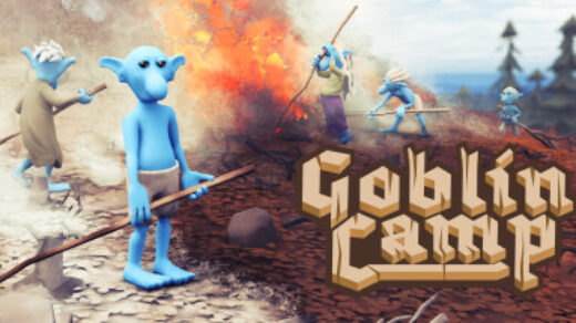 Goblin Camp