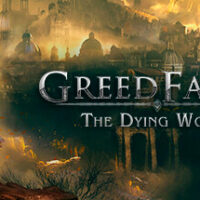 Greedfall Ii The Dying World