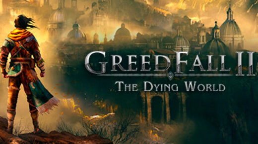 Greedfall Ii The Dying World