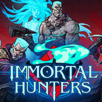 Immortal Hunters