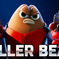 Killer Bean