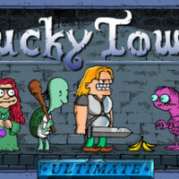 Lucky Tower Ultimate