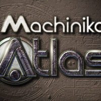 Machinika Atlas