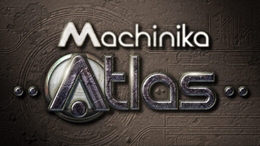 Machinika Atlas