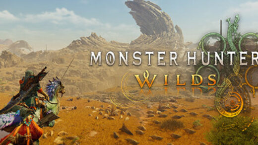 Monster Hunter Wilds