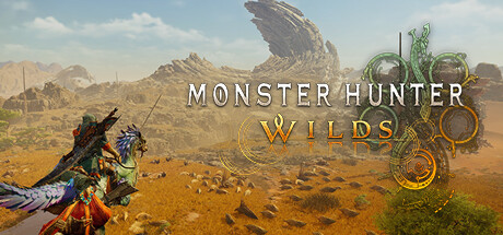 Monster Hunter Wilds