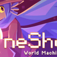 Oneshot World Machine Edition