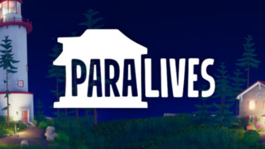 Paralives