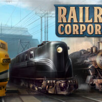 Railroad Corporation 2