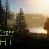 The Last Plague Blight