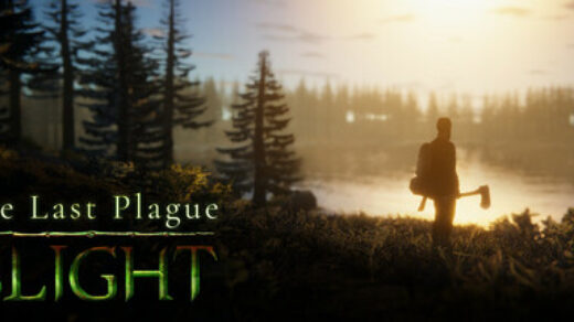 The Last Plague Blight