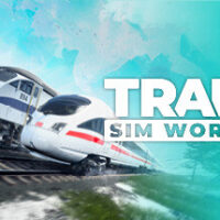 Train Sim World® 5