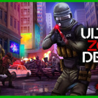 Ultimate Zombie Defense 2