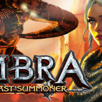 Umbra The Last Summoner