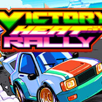 Victory Heat Rally