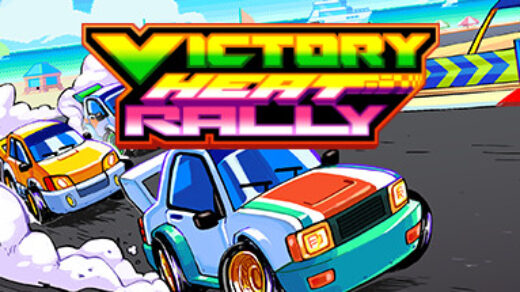 Victory Heat Rally