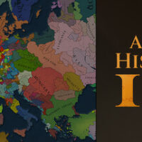 Age of History 3