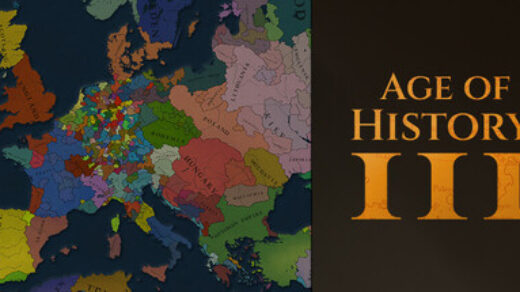 Age of History 3