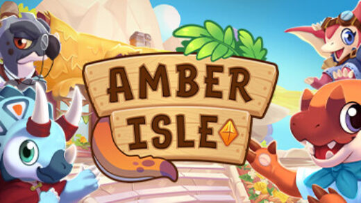 Amber Isle