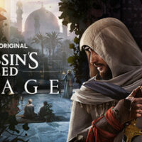 Assassin's Creed Mirage