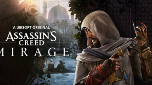 Assassin's Creed Mirage