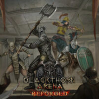 Blackthorn Arena Reforged