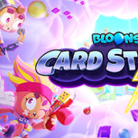 Bloons Card Storm