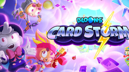 Bloons Card Storm