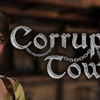 Corruption Town