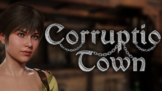 Corruption Town