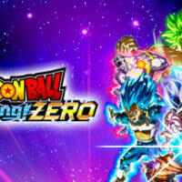 DRAGON BALL Sparking! ZERO