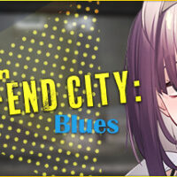 Dead-End City Blues OD Edition