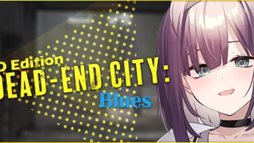 Dead-End City Blues OD Edition