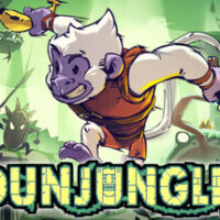 Dunjungle