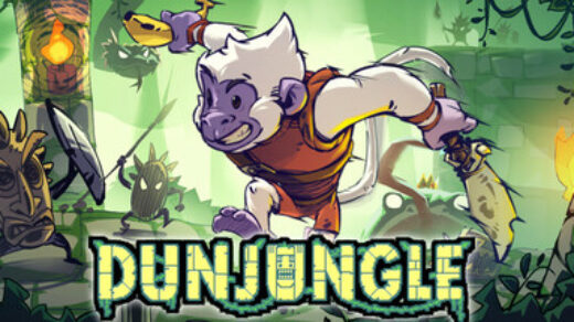 Dunjungle