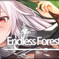 Endless Forest Dream