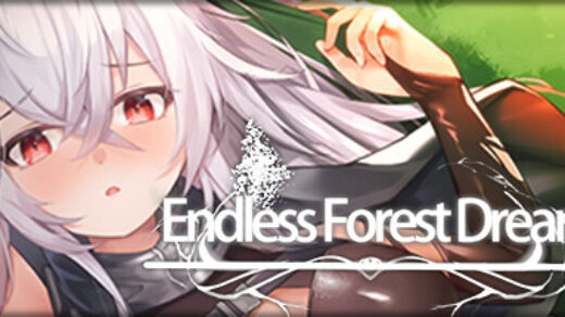 Endless Forest Dream