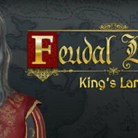 Feudal Baron King's Land