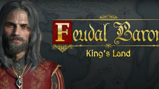 Feudal Baron King's Land