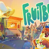 Fruitbus