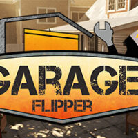 Garage Flipper