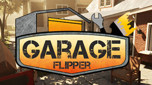 Garage Flipper