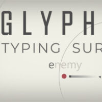 Glyphica Typing Survival