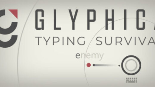 Glyphica Typing Survival