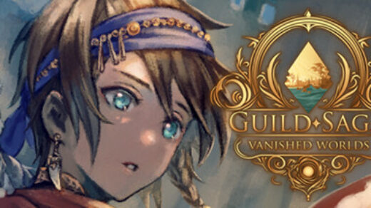 Guild Saga Vanished Worlds