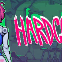 HARDCODED